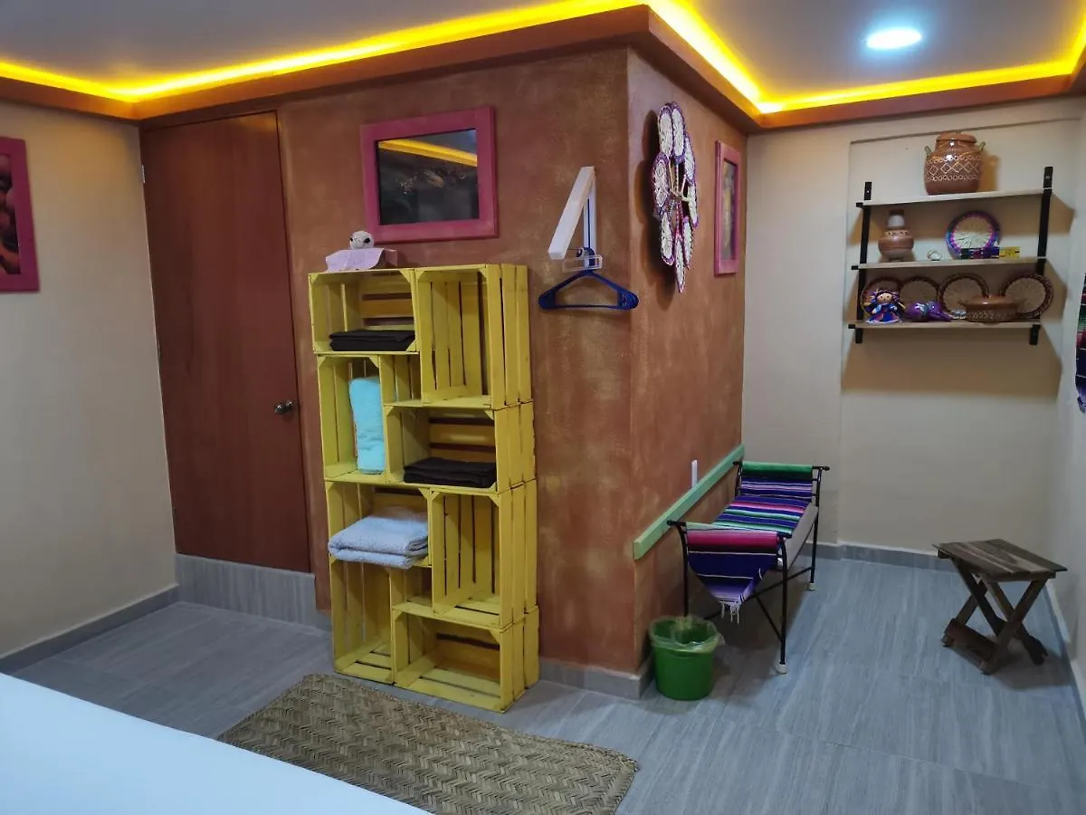 Numa Hotel Πλάγια Ντελ Κάρμεν 0*,  Μεξικό