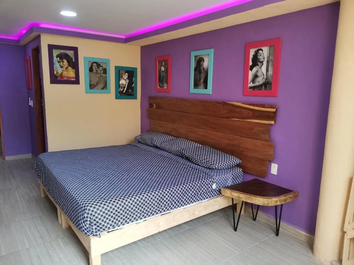 Numa Hotel Πλάγια Ντελ Κάρμεν Μεξικό